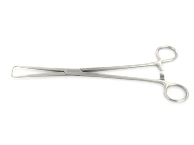 Forceps Schroeder 25 cm