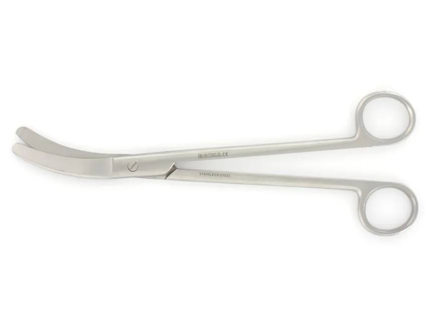 Foarfece Sims curbate 23 cm