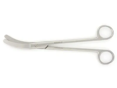 Foarfece Sims curbate 23 cm