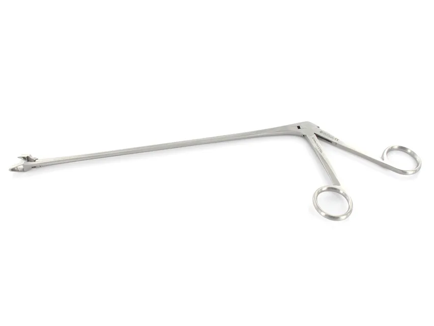Forceps de biopsie Schumacher 24 cm