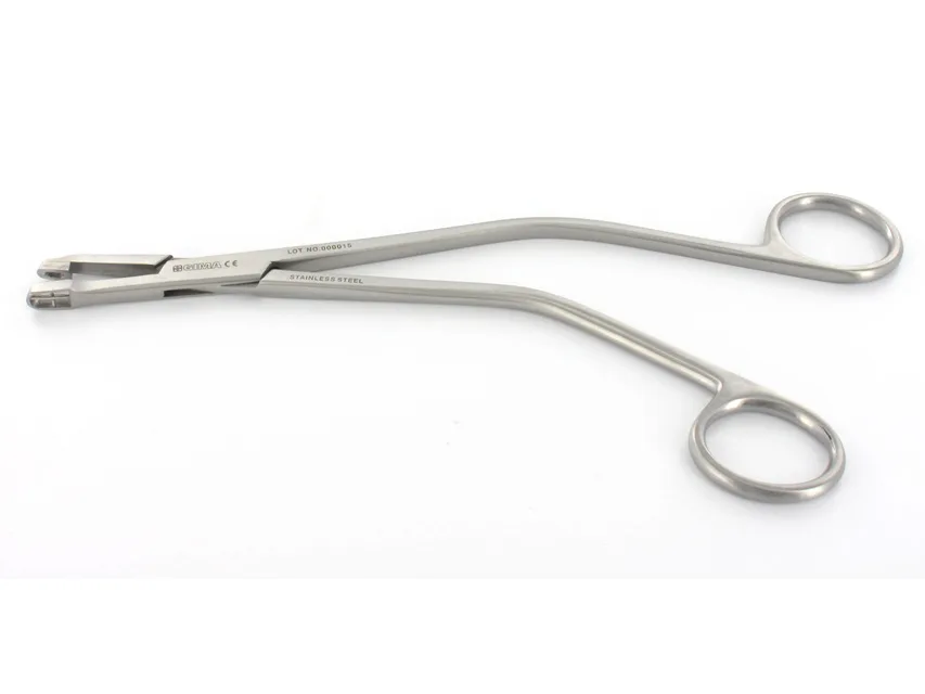 Clește de biopsie Schubert - 21 cm