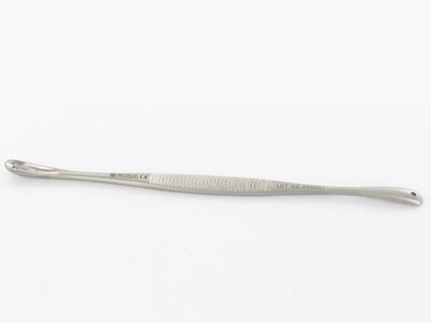 UNNA OVAL - 14 cm