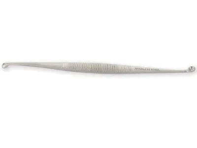 Sonda dermatologică UNNA ROUND - 14 cm