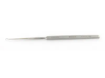 Sondă Gilles Hook - 13 cm