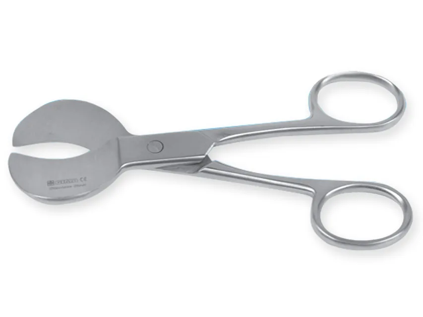 Foarfece pentru cordon ombilical USA Model - 10.5 cm