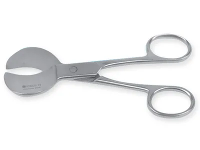 Foarfece pentru cordon ombilical USA Model - 10.5 cm