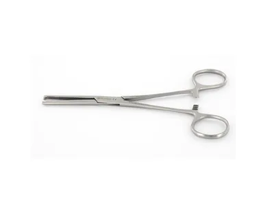 Pince Kocher dreaptă - 14 cm
