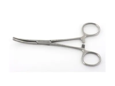 Pensa Klemmer curba- 14 cm