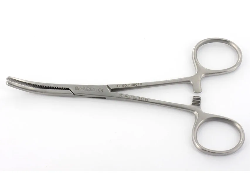 Ciocan Klemmer - curbat - 20 cm