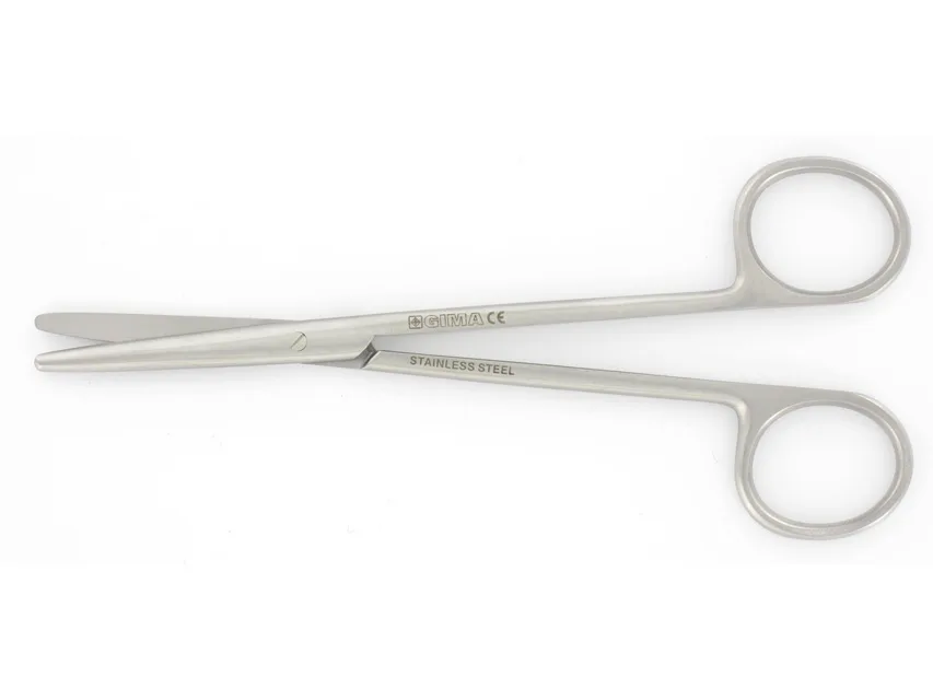 Foarfece Metzenbaum drepte - 18 cm