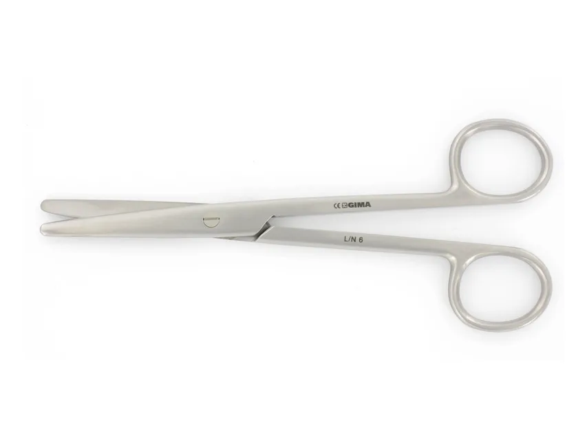 Foarfece chirurgicale Mayo Stille drepte - 14.5cm