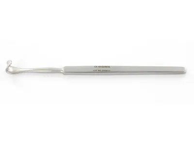 Retractor Masing - 14 cm