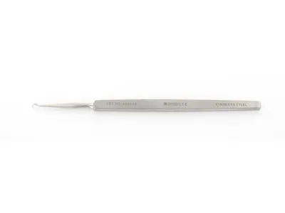 Cârlig Frazier - ascuțit - 13 cm