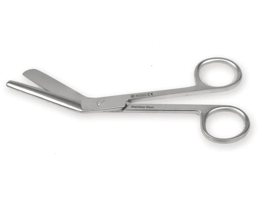 Foarfece episiotomie Brown Sadler - 14 cm