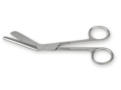 Foarfece episiotomie Brown Sadler - 14 cm