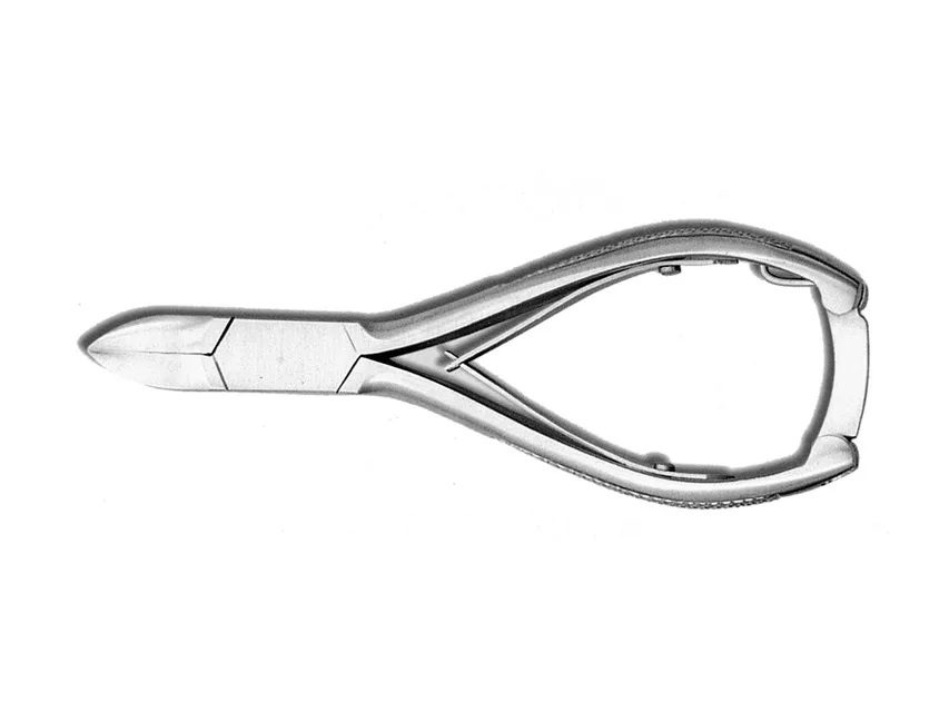 Tăietor de unghii - 14 cm