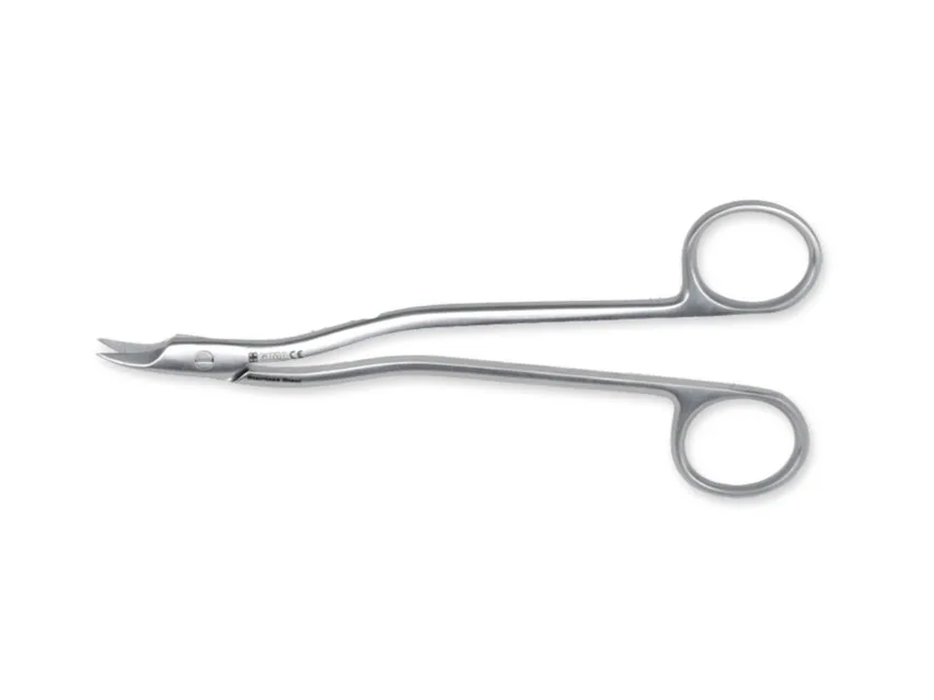 Forceps pentru ligătură Heaths - 15 cm