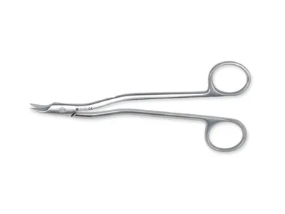 Forceps pentru ligătură Heaths - 15 cm