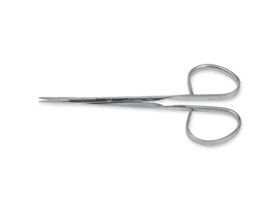 Foarfeci panglică - drepți - 9.5 cm
