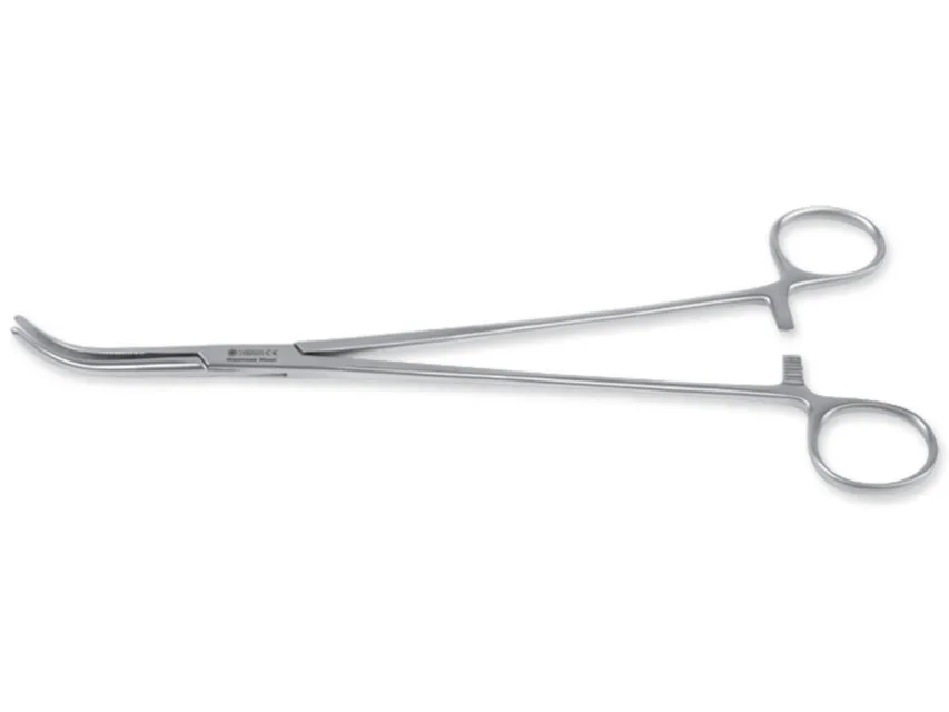 Forceps Mixter - 23 cm