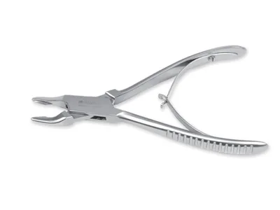 Foarfeca Luer PT taierea oaselor - 15 cm