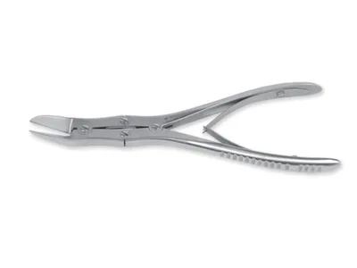 Foarfeca RUSKIN LISTON PT taierea oaselor - 18 cm