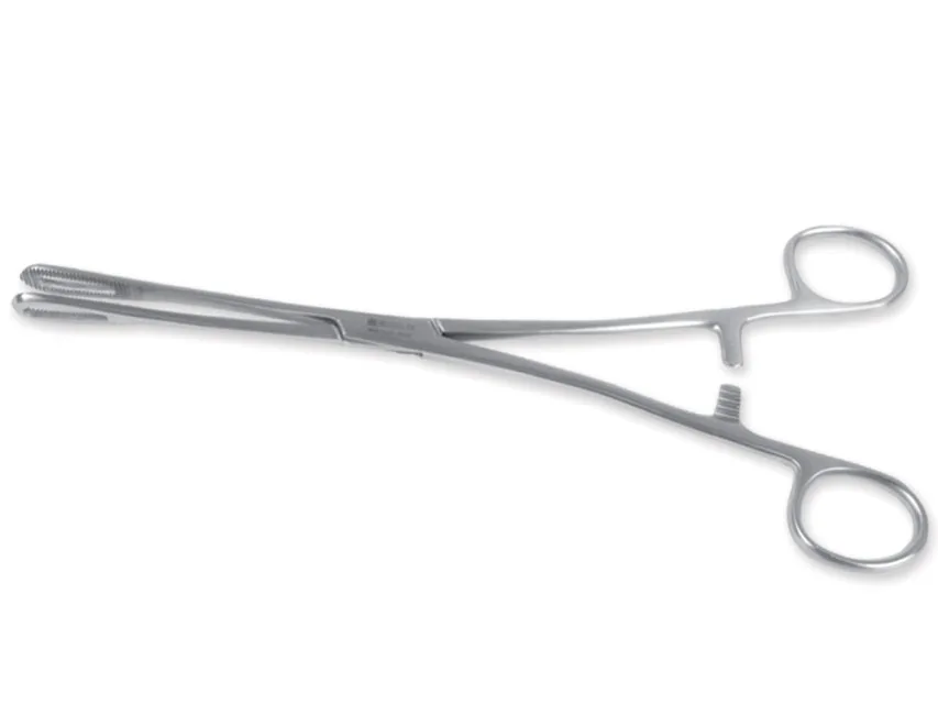Forceps Rampley - 24 cm