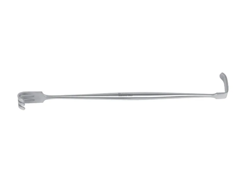 Retractor Senn-Muller - 15.5 cm