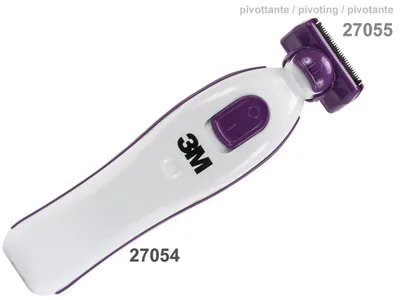3M SURGICAL CLIPPER STARTER KIT (CLIPPER + CHARGER) - 9667L-E