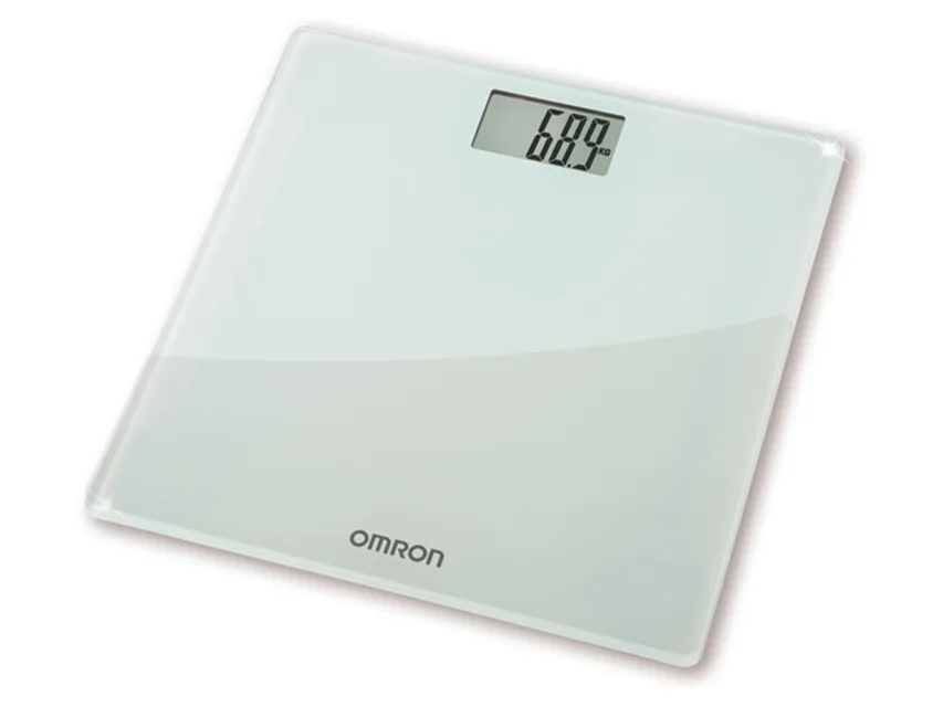 Cântar digital Omron HN-286