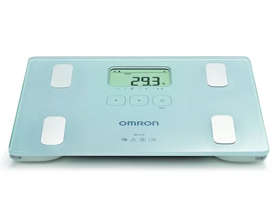 Monitor compoziție corporală Omron BF-212