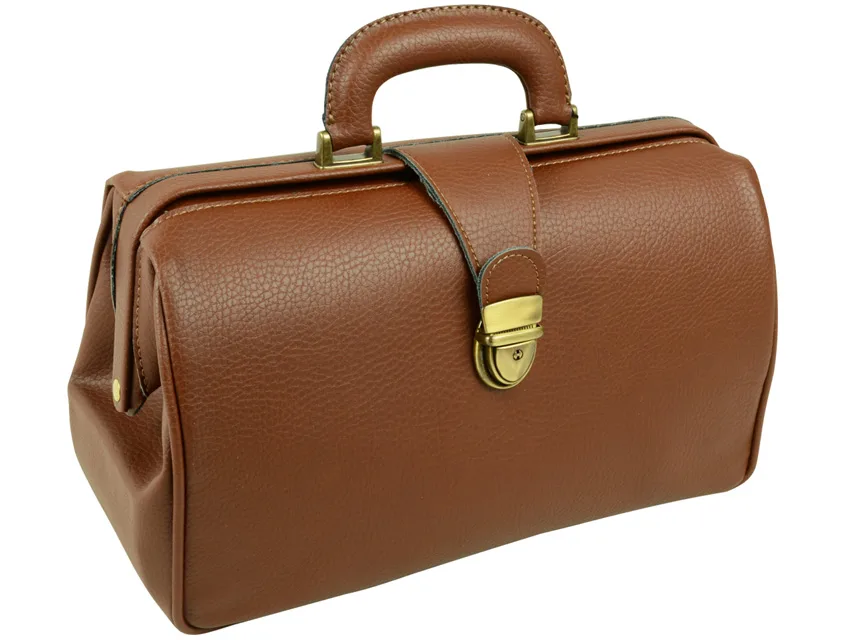 Geantă medicală TEXAS LEATHER
