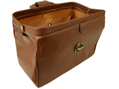 Geantă medicală TEXAS LEATHER