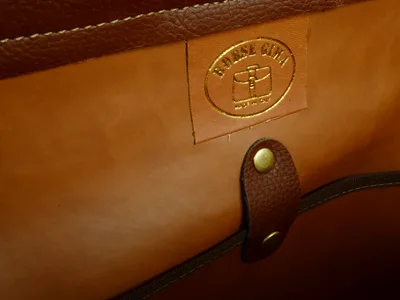 Geantă medicală TEXAS LEATHER