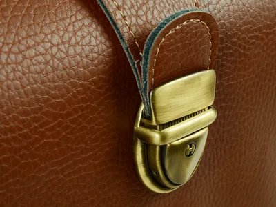 Geantă medicală TEXAS LEATHER