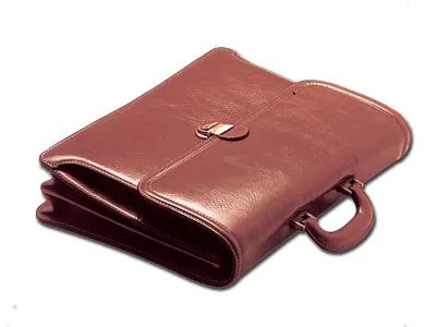 Geanta medicala „primato PRIME leather”