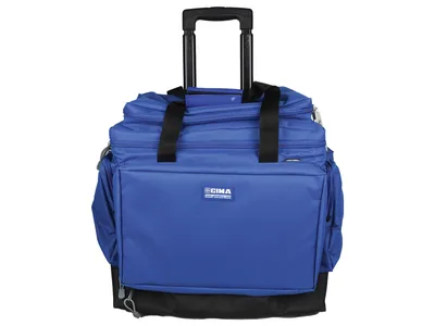 Geanta medicala SportS Trolley