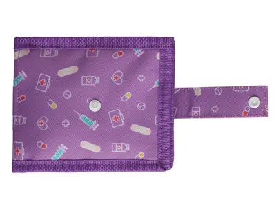 Organizator de buzunar - lilac