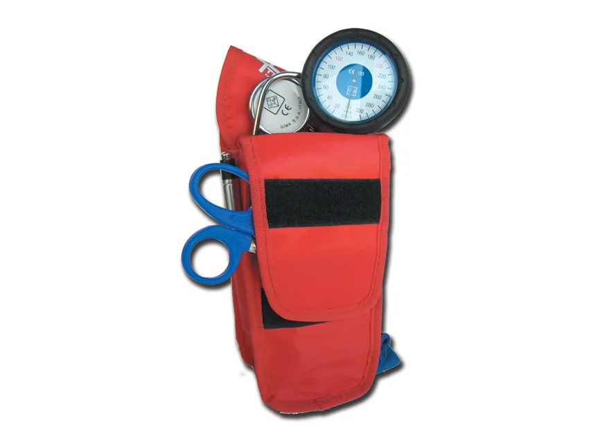 Holster - mare roșu