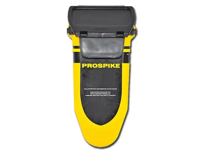 Recipient deseuri medicale periculoase PRO Spike