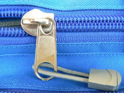 Smart bag - medium - albastru
