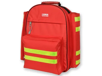 Logic 1 rucksack