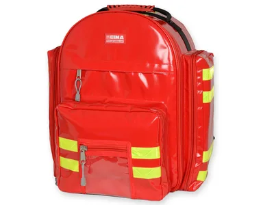 Logic 2 rucsac PVC