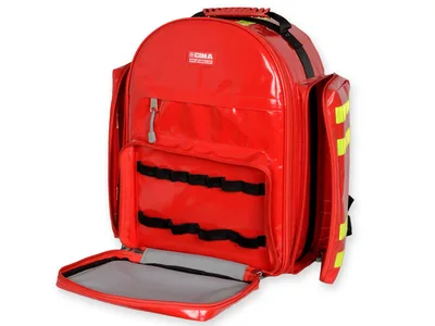 Logic 2 rucsac PVC
