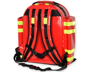 Logic 2 rucsac PVC