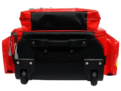 Logic 2 trolley rucksack PVC coated
