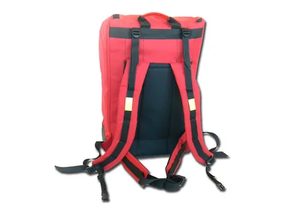 Rucsac pentru ambulanță