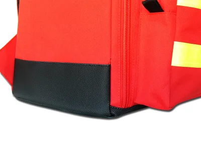 Rucsac pentru ambulanță