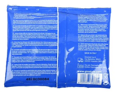 Pungă de gheață moale 200 g