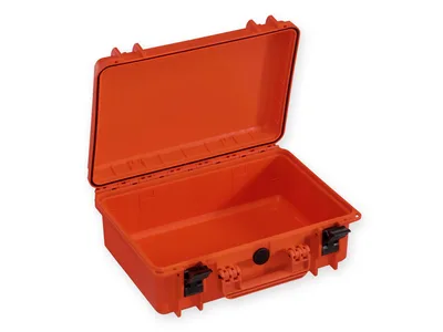 CASE 430 - orange